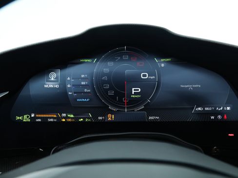 Used 2024 Ferrari SF90 Spider image 30