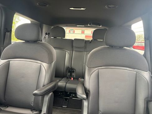 Used 2027 Kia Telluride S AWD/4WD image 11