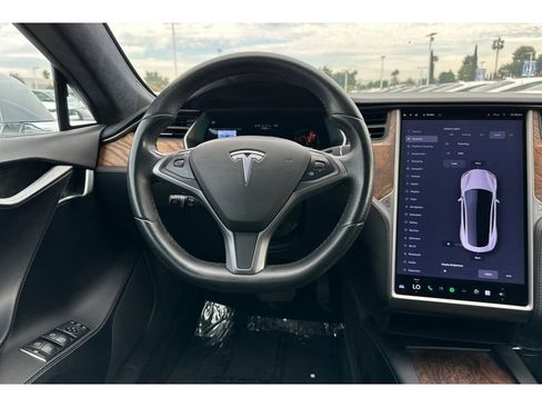 Used 2018 Tesla Model S 75D image 16