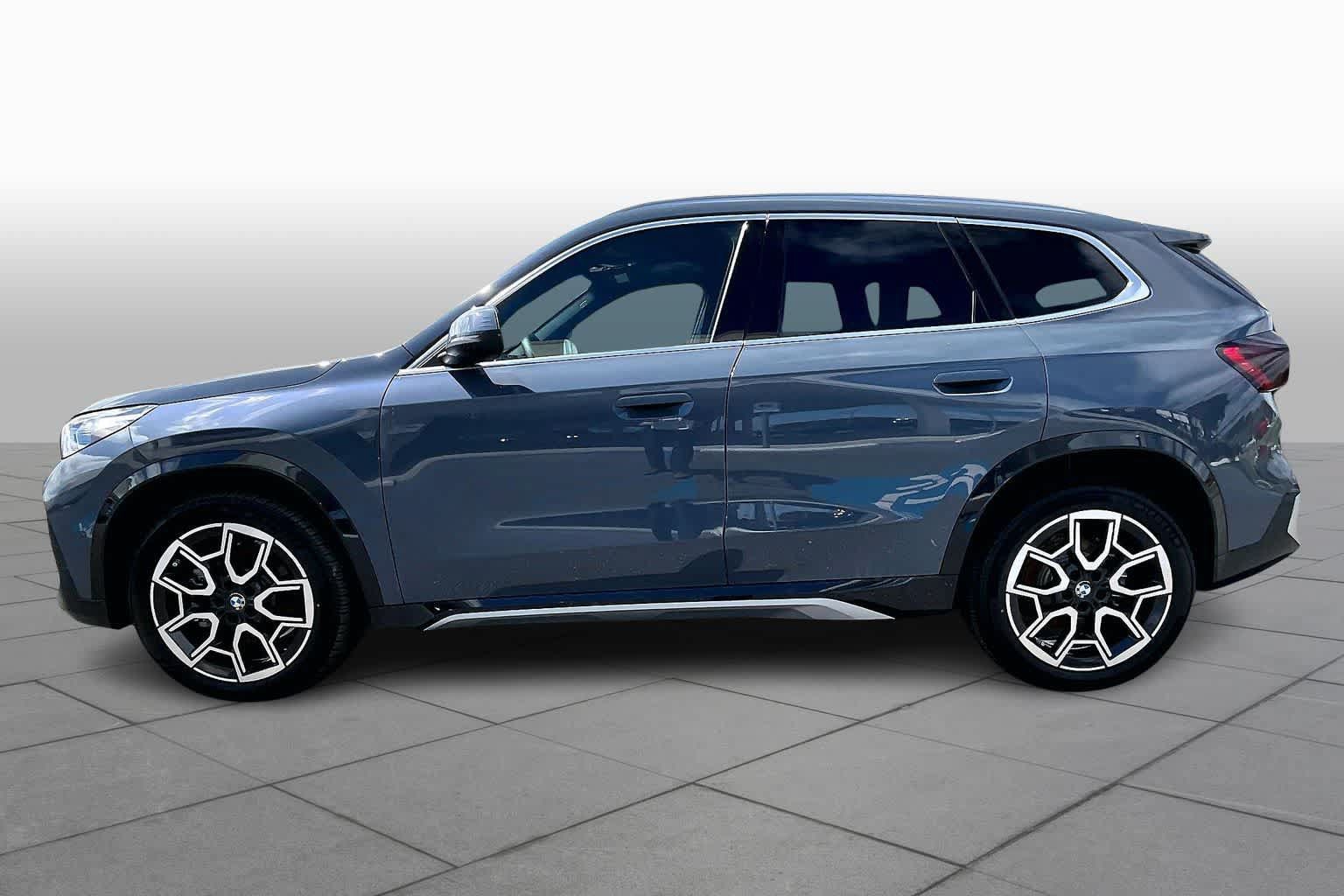 New 2026 BMW X1 xDrive28i w/ Technology Package AWD/4WD image 13