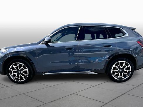 New 2026 BMW X1 xDrive28i w/ Technology Package AWD/4WD image 13