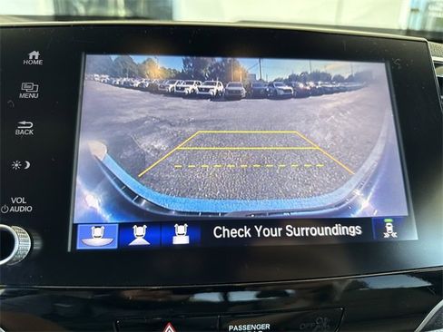 Used 2021 Honda Ridgeline RTL-E image 25