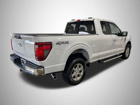 Used 2024 Ford F150 XLT w/ Tow/Haul Package image 5