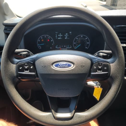 Used 2022 Ford Transit 350 DRW RWD image 24