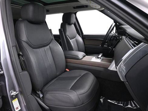 Used 2024 Land Rover Range Rover SE AWD/4WD image 26