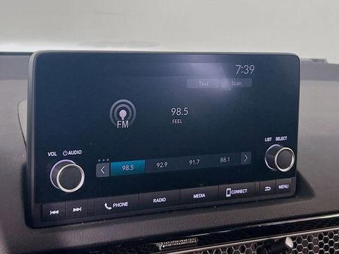 Used 2022 Honda Civic Sport image 11