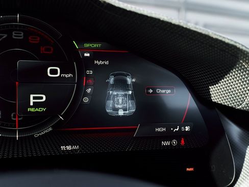 Used 2024 Ferrari 296 GTB image 71