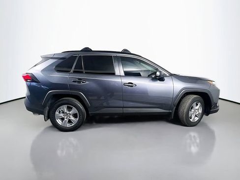 Used 2025 Toyota RAV4 LE image 8