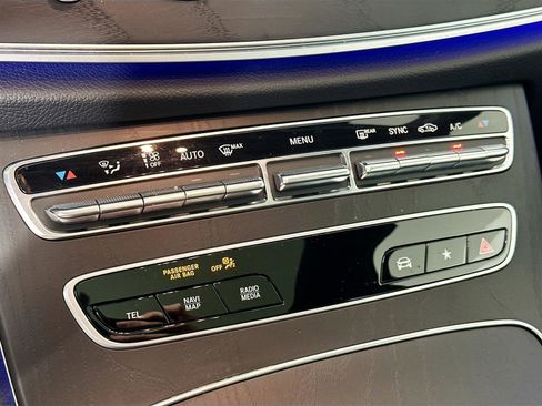 Certified 2022 Mercedes-Benz E 450 4MATIC Sedan image 20