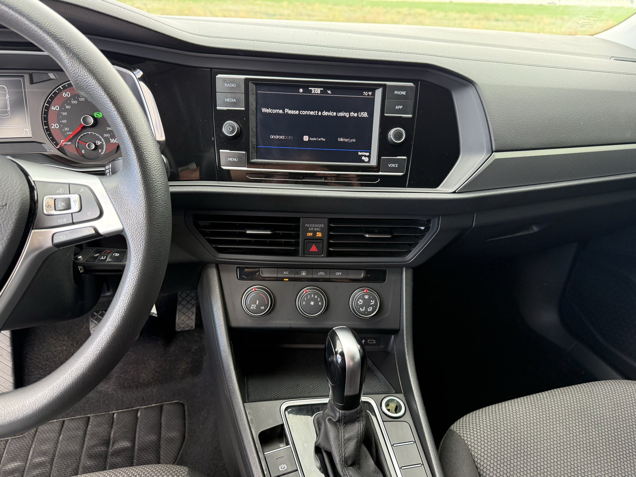 Used 2021 Volkswagen Jetta S FWD image 18