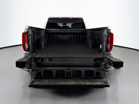 Used 2021 GMC Sierra 1500 SLT AWD/4WD image 29