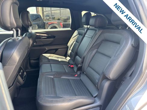Used 2024 Lincoln Nautilus Reserve w/ Equipment Group 202A AWD/4WD image 14
