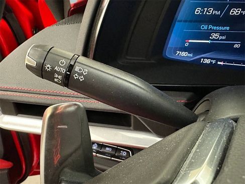 Used 2022 Chevrolet Corvette Stingray Preferred Conv w/ 2LT image 23