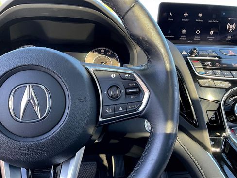 Used 2023 Acura RDX AWD image 12