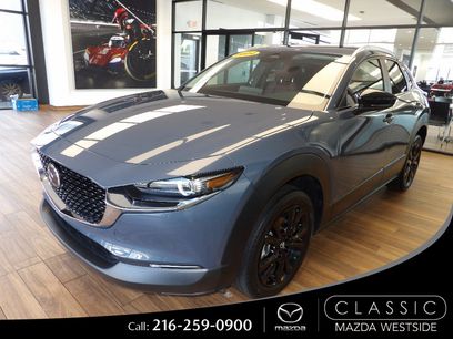 Certified 2024 MAZDA CX-30 AWD 2.5 S w/ Preferred Package