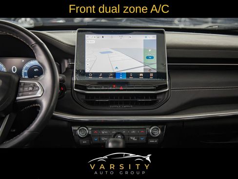 Used 2022 Jeep Compass High Altitude image 21