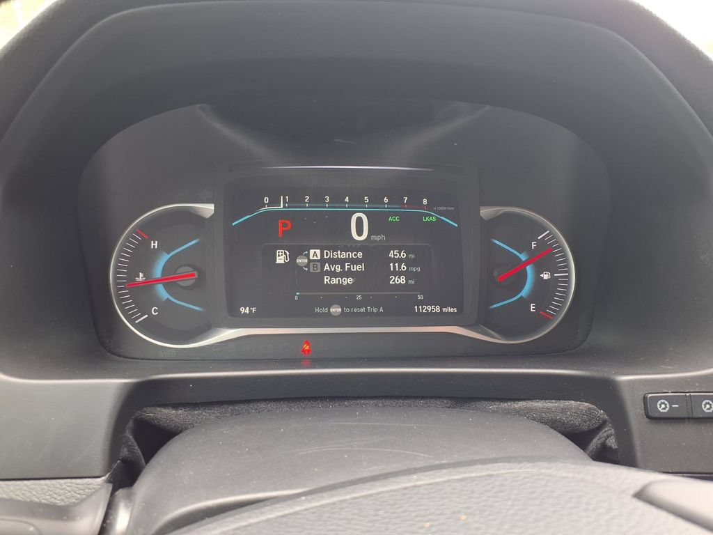 Used 2020 Honda Pilot Elite image 19