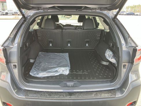 Used 2025 Subaru Outback Touring XT w/ Popular Package #2 image 29