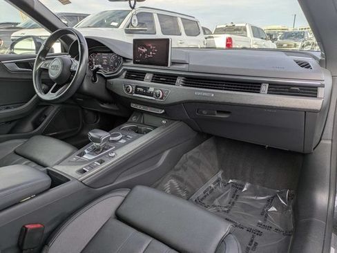 Used 2018 Audi A5 2.0T Prestige AWD/4WD image 18