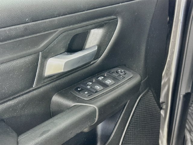 Used 2024 RAM 1500 Tradesman AWD/4WD image 21