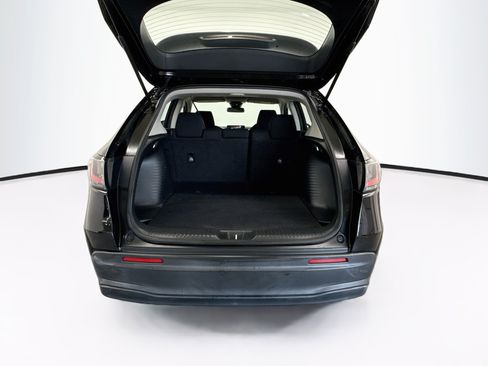 Used 2023 Honda HR-V LX image 27