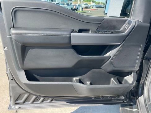 New 2026 Ford F150 XLT w/ Equipment Group 302A MID image 18