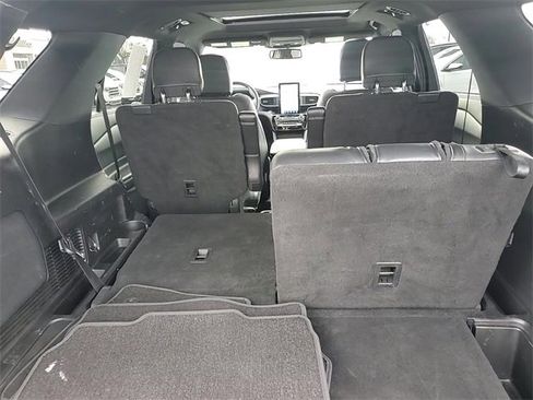 Used 2021 Ford Explorer ST w/ Equipment Group 401A image 6