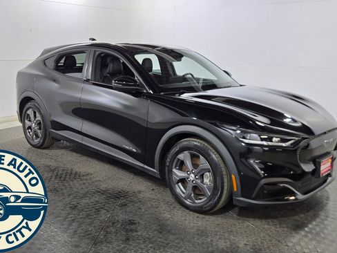 Used 2021 Ford Mustang Mach-E Select w/ Comfort/Technology Package image 9