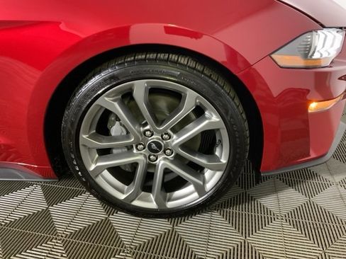 Used 2022 Ford Mustang GT Premium w/ Equipment Group 401A image 23