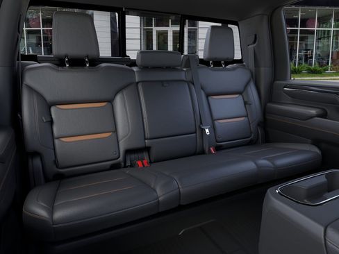 New 2026 GMC Sierra 2500 AT4 w/ AT4 Premium Plus Package image 26