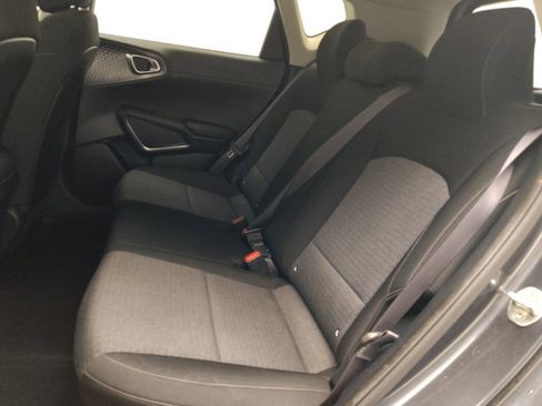 Used 2020 Kia Soul GT-Line image 18