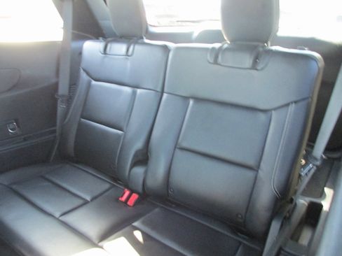 Used 2020 Ford Explorer ST w/ ST Street Pack image 22