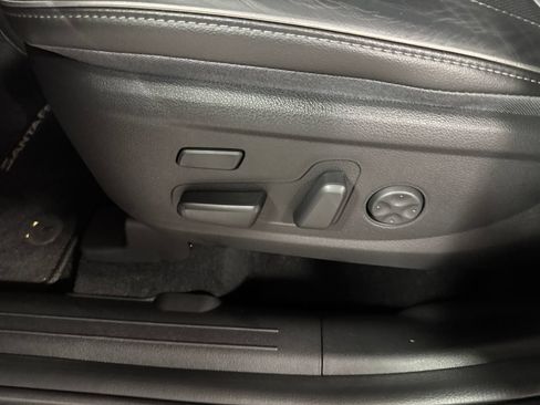 Used 2023 Hyundai Santa Fe Limited AWD/4WD image 15