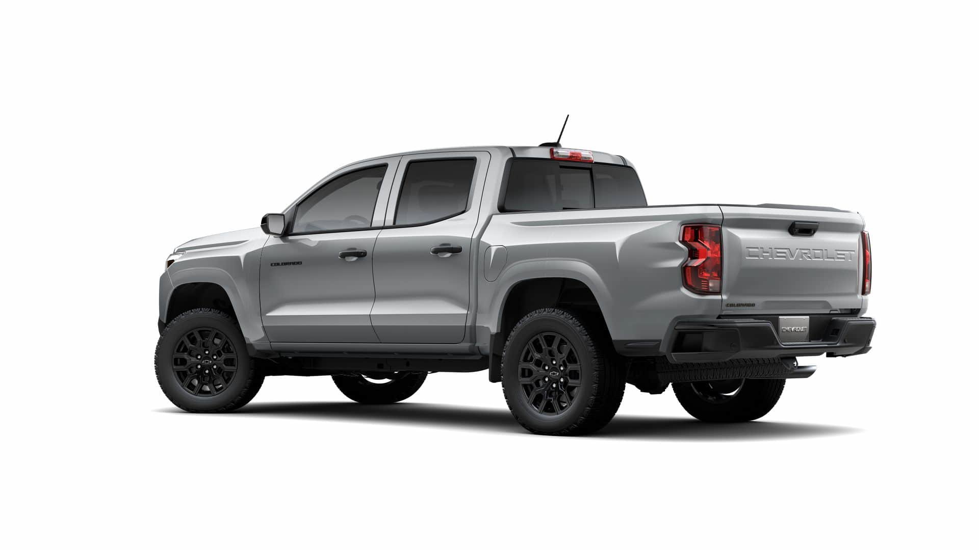 New 2026 Chevrolet Colorado W/T w/ WT Custom Package RWD image 50