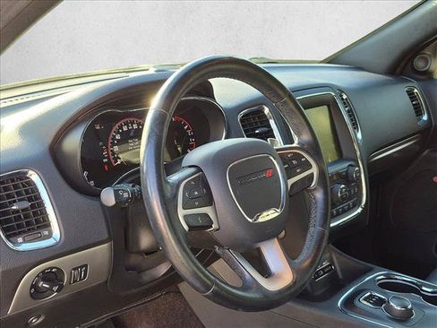 Used 2017 Dodge Durango GT w/ Premium Group AWD/4WD image 8