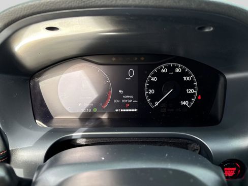 Certified 2023 Honda HR-V Sport image 12