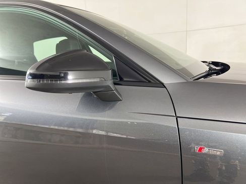 Used 2024 Audi A4 2.0T Premium Plus w/ Premium Plus Package image 10