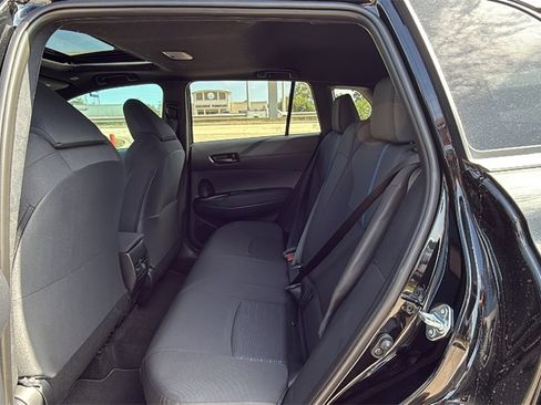 New 2026 Toyota Corolla Cross SE image 16