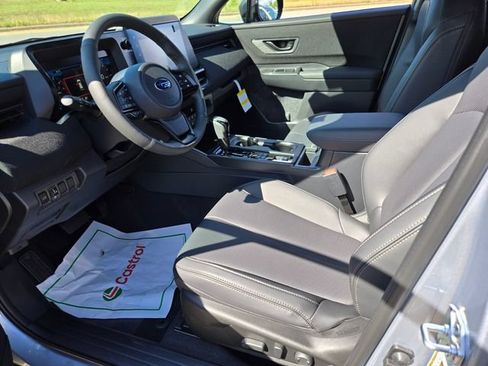 New 2026 Subaru Outback Limited AWD/4WD image 6