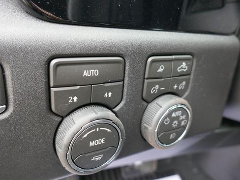 New 2026 Chevrolet Silverado 1500 LTZ w/ Max Trailering Package AWD/4WD image 19