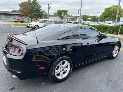 Used 2014 Ford Mustang Coupe image 13