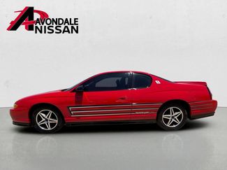 Used 2004 Chevrolet Monte Carlo SS w/ Dale Earnhardt Jr. Package FWD video 2