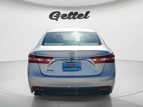Used 2014 Toyota Avalon XLE FWD image 6