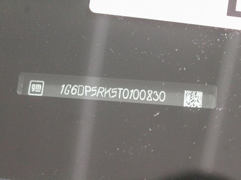 New 2026 Cadillac CT5 Sport image 32