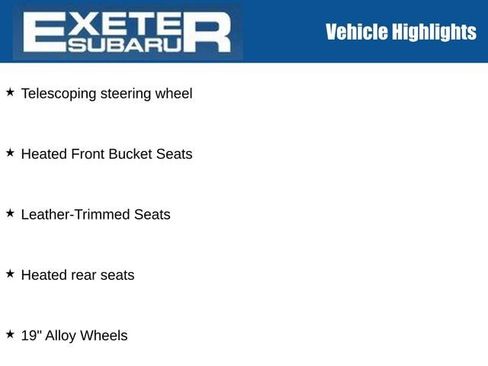 Used 2016 Honda Accord Touring image 4