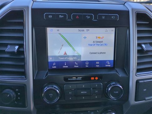 Used 2020 Ford F250 Lariat image 22