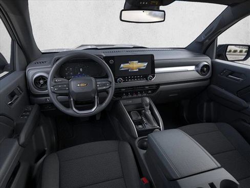 New 2026 Chevrolet Colorado LT w/ Advanced Trailering Package image 15