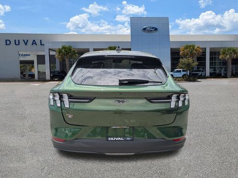 Used 2025 Ford Mustang Mach-E Premium RWD image 5