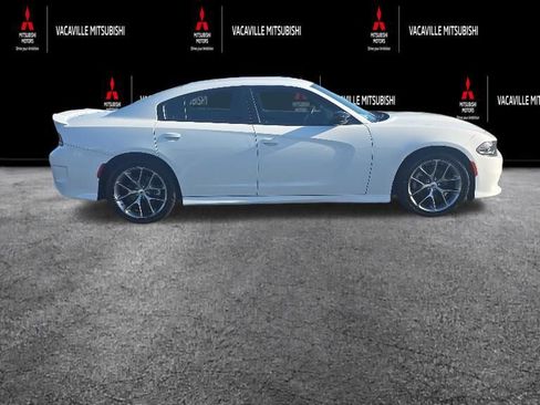 Used 2023 Dodge Charger GT RWD image 2