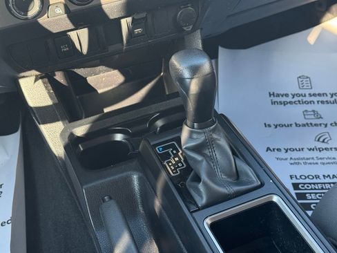 Certified 2023 Toyota Tacoma SR image 37